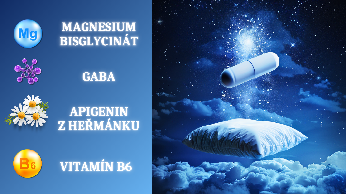 MAGNESIUM bisglycinát 3